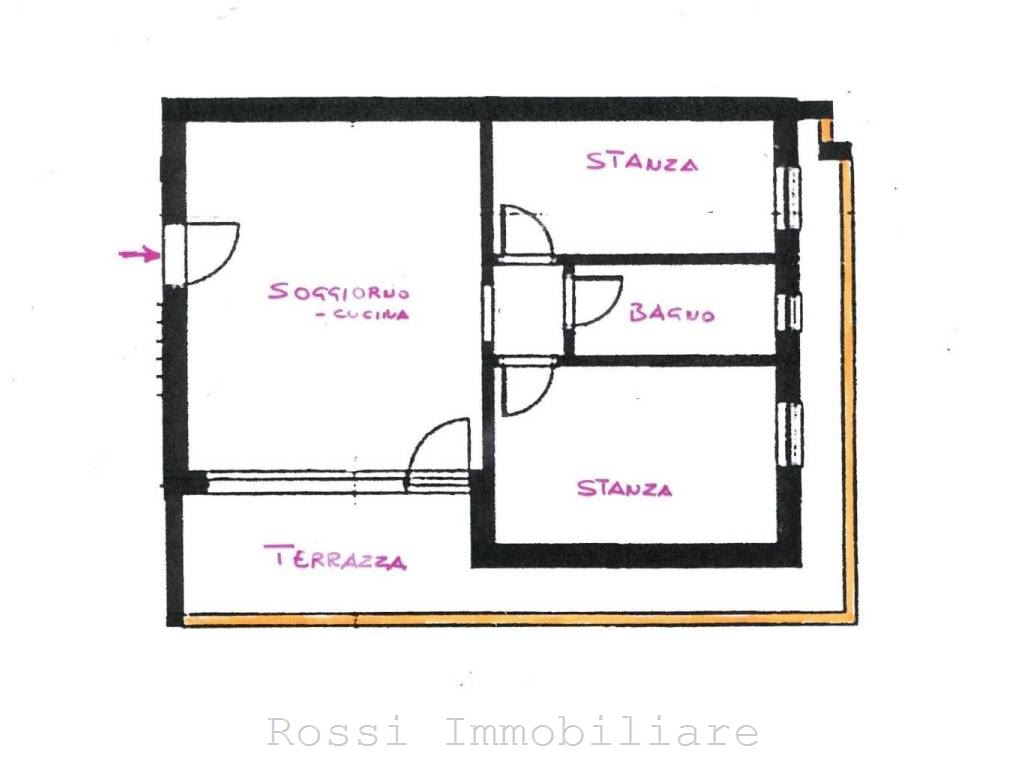 appartamento in vendita - laives