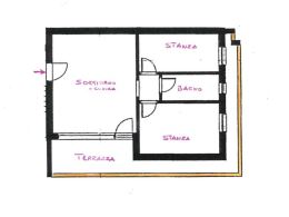 appartamento in vendita - laives