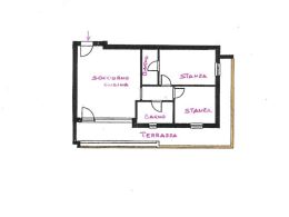 appartamento in vendita - laives